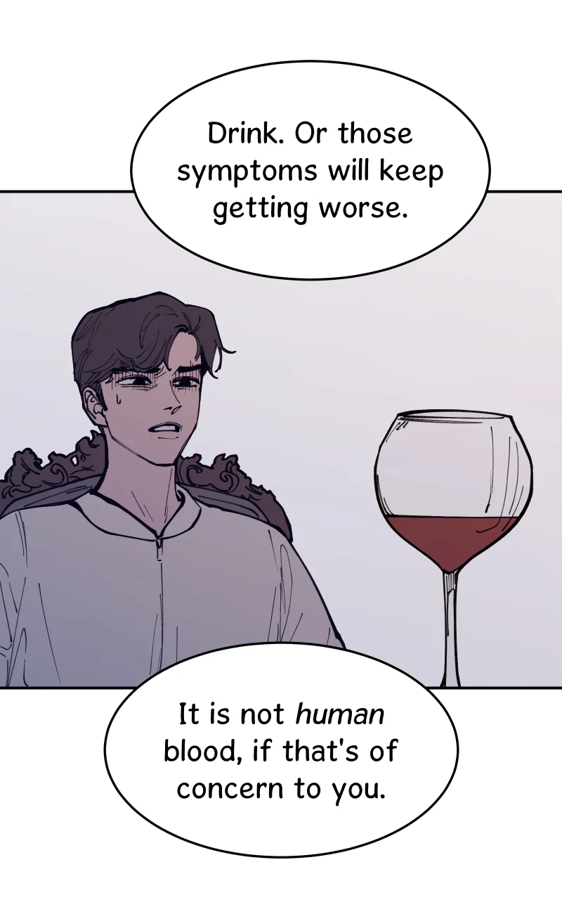 Vampire Family Chapter 17 - Page 38