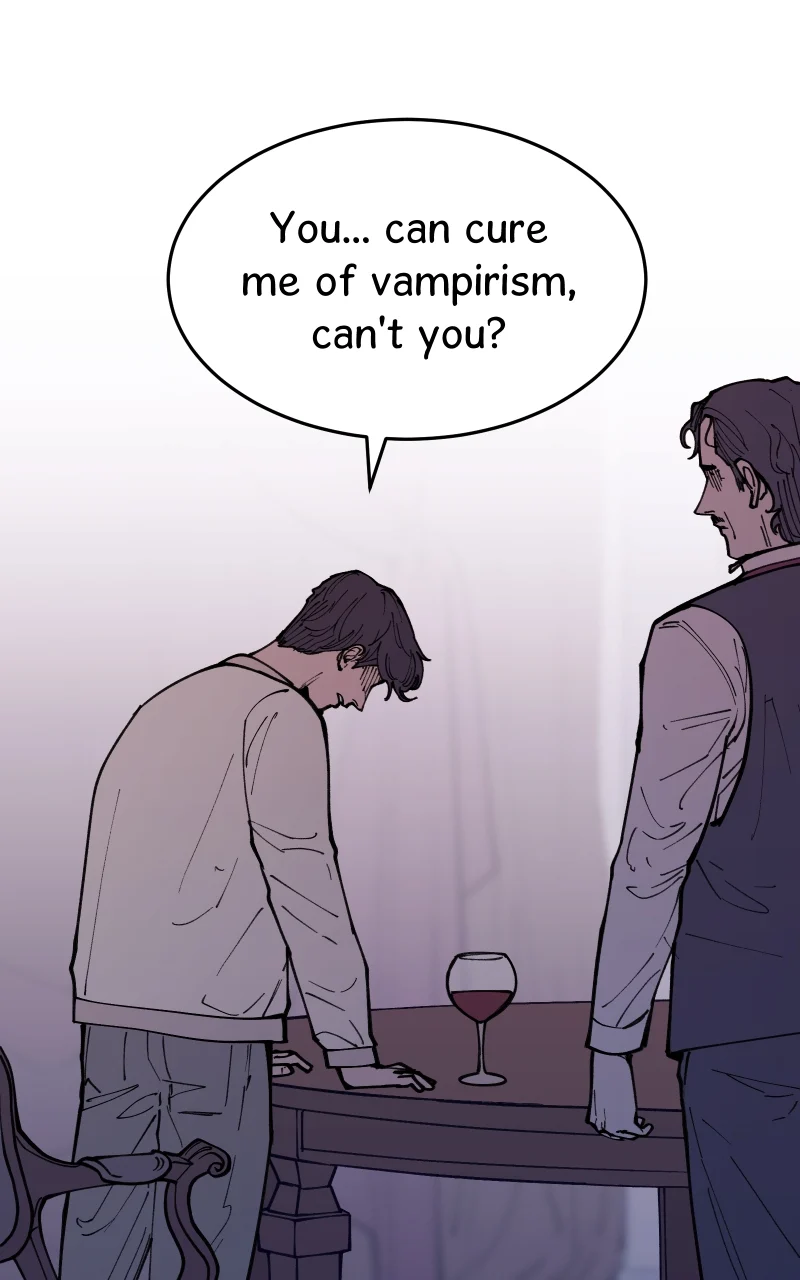 Vampire Family Chapter 17 - Page 40