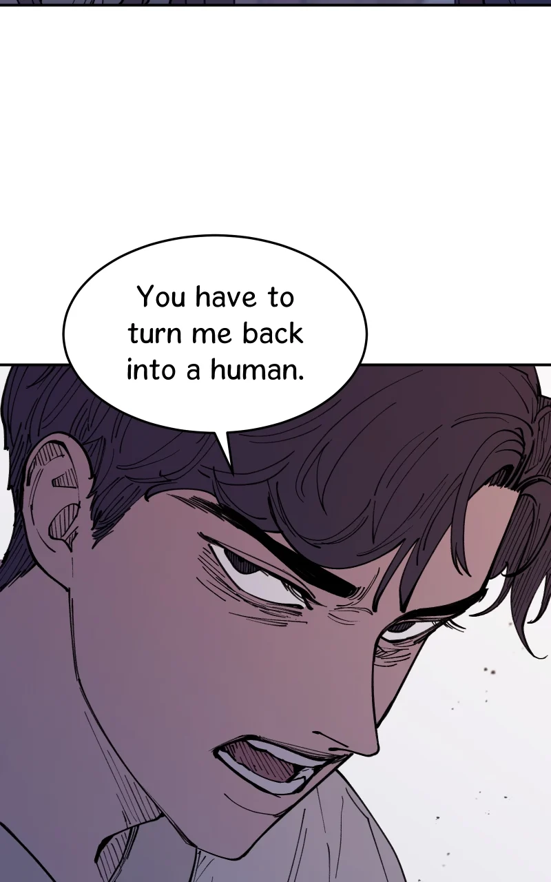 Vampire Family Chapter 17 - Page 41