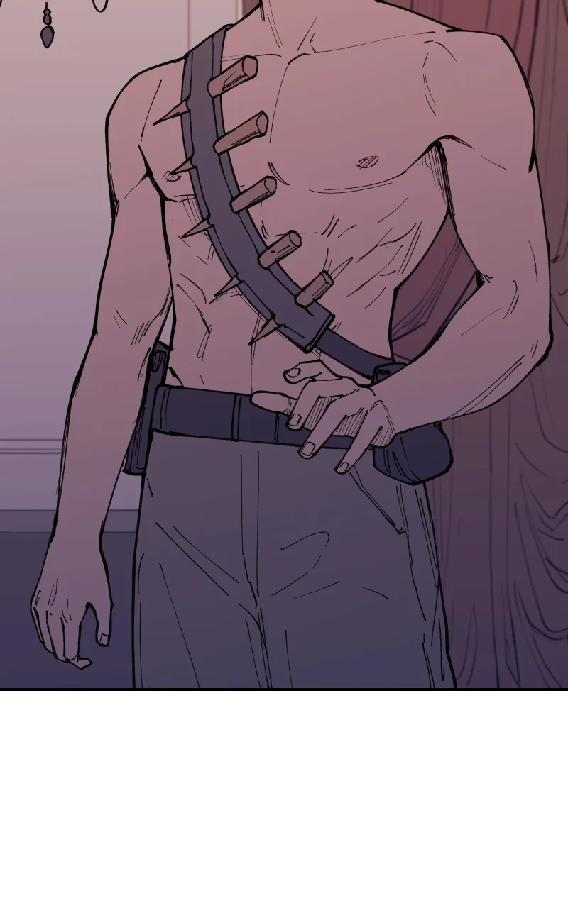 Vampire Family Chapter 17 - Page 49