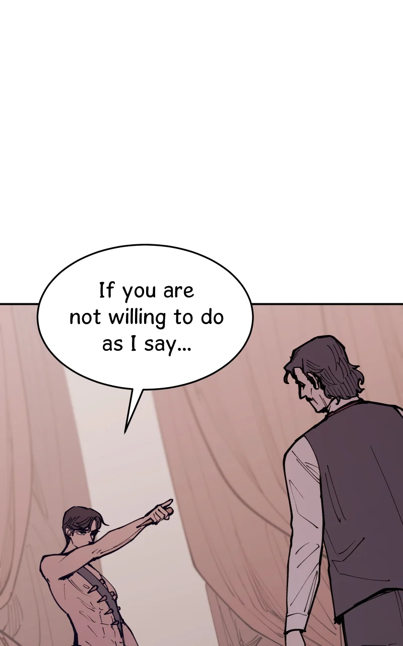 Vampire Family Chapter 17 - Page 51