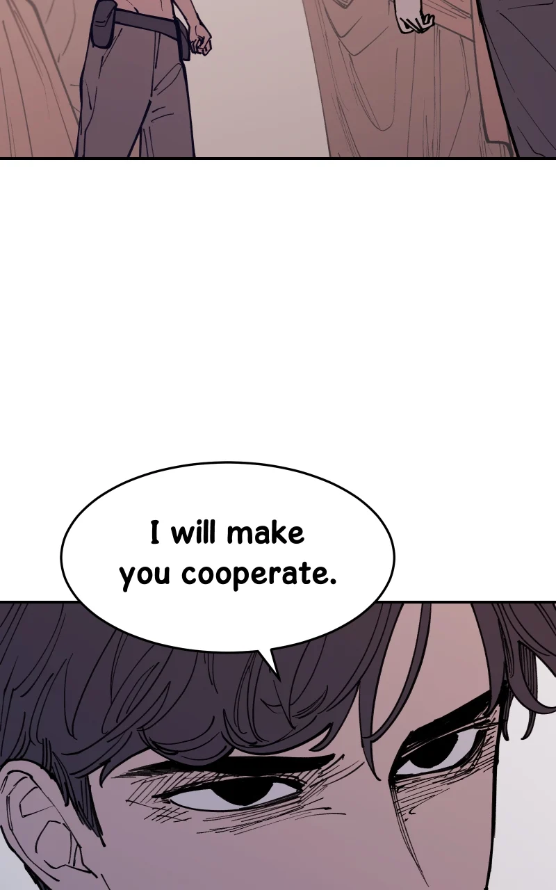 Vampire Family Chapter 17 - Page 52