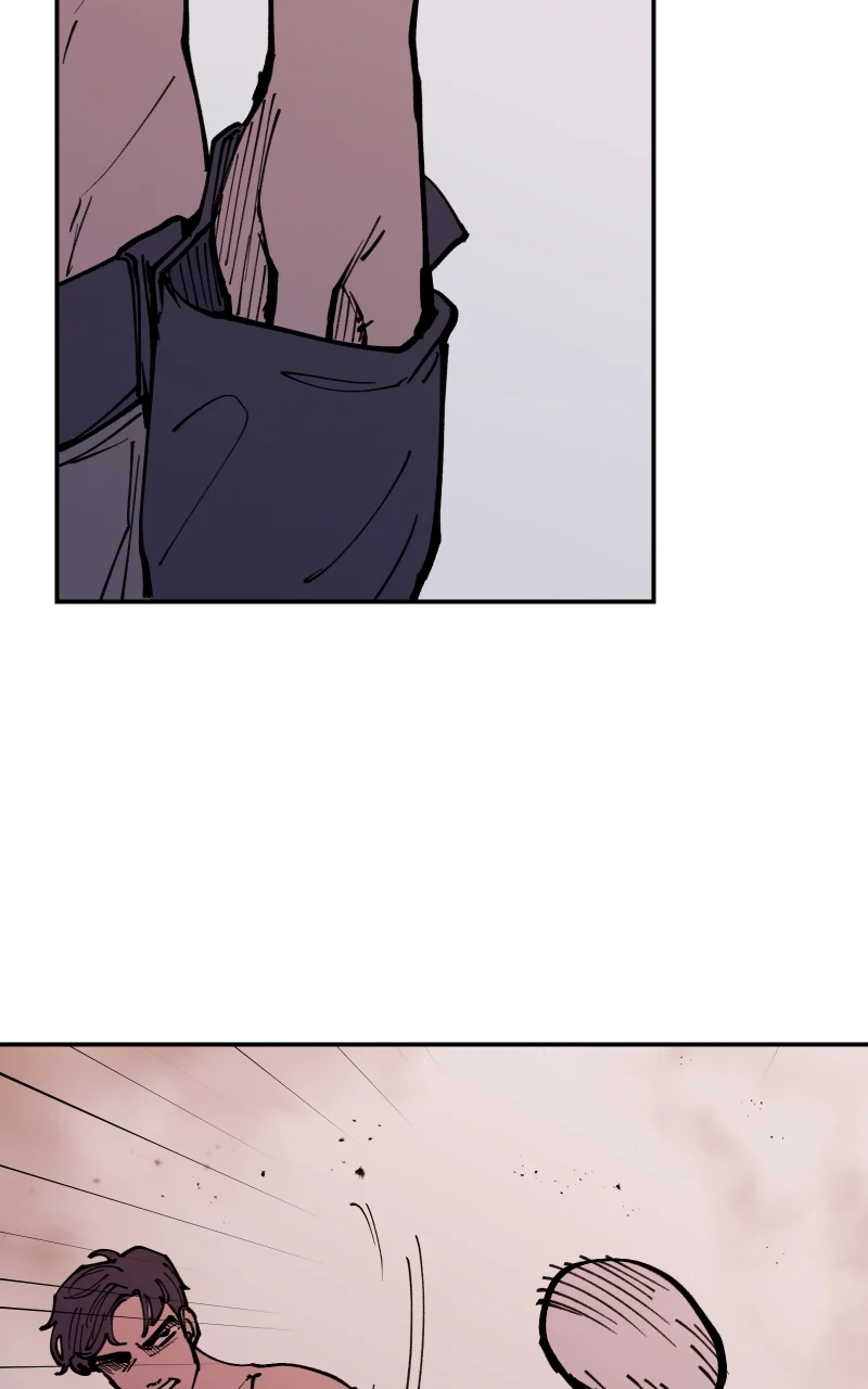 Vampire Family Chapter 17 - Page 55