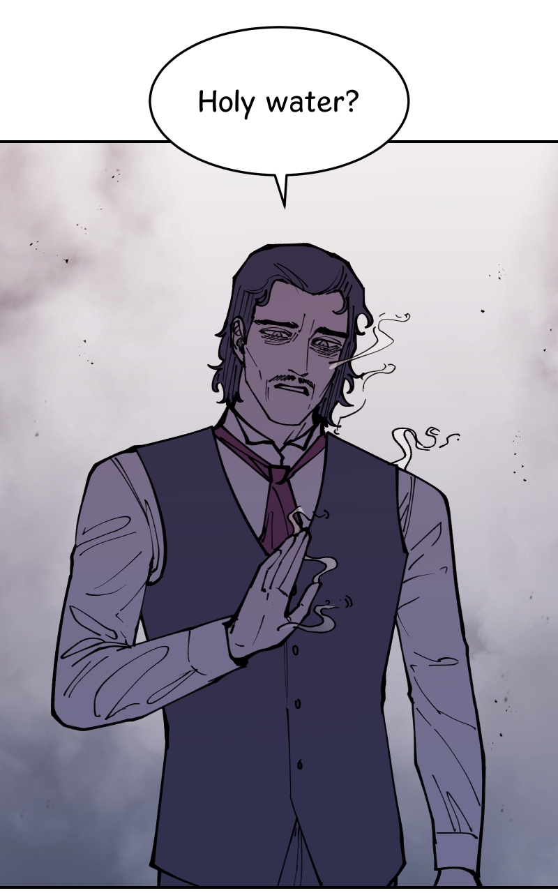 Vampire Family Chapter 17 - Page 59