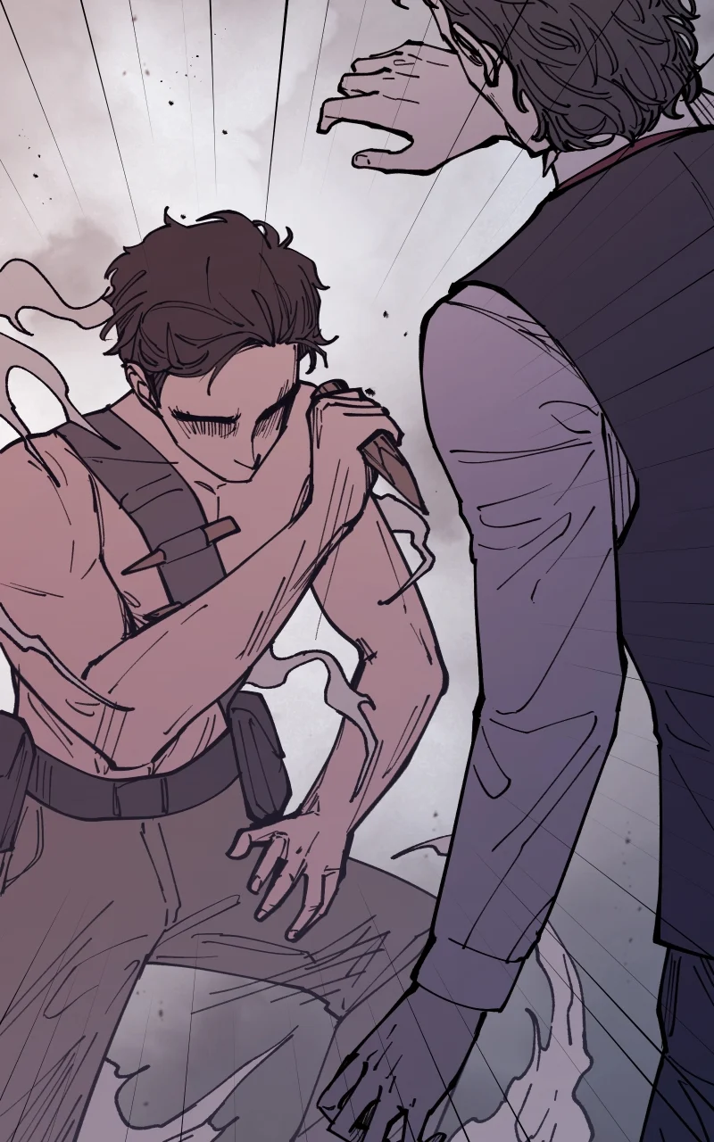 Vampire Family Chapter 17 - Page 65
