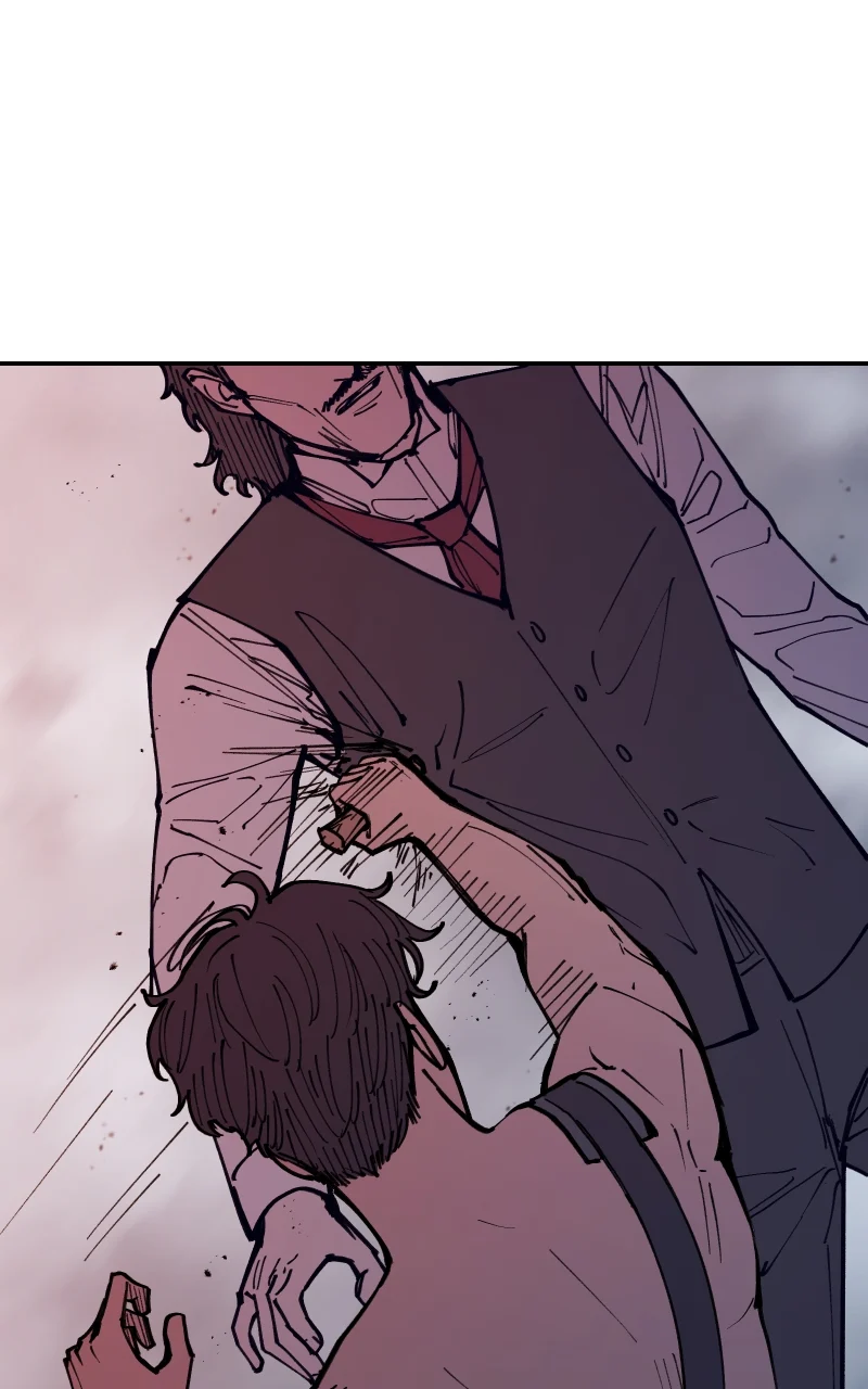 Vampire Family Chapter 17 - Page 70