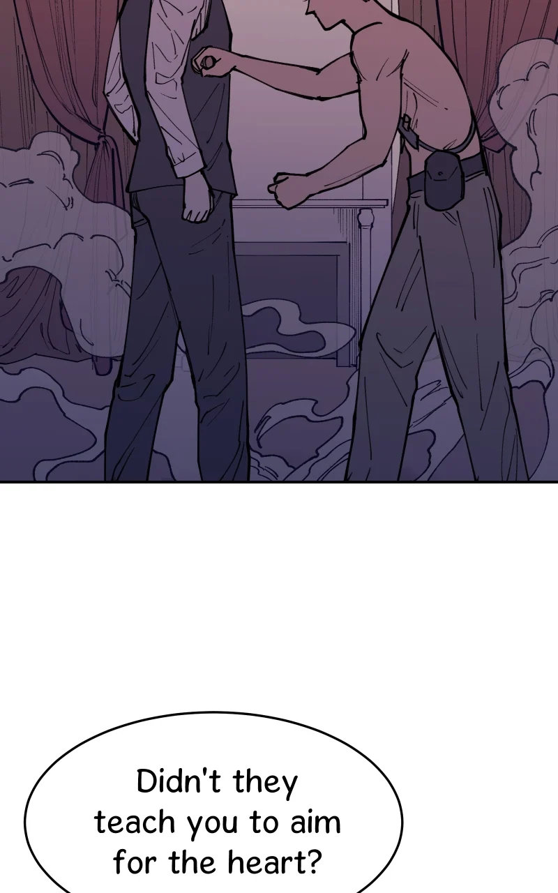 Vampire Family Chapter 17 - Page 73