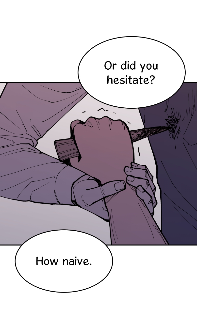Vampire Family Chapter 17 - Page 75