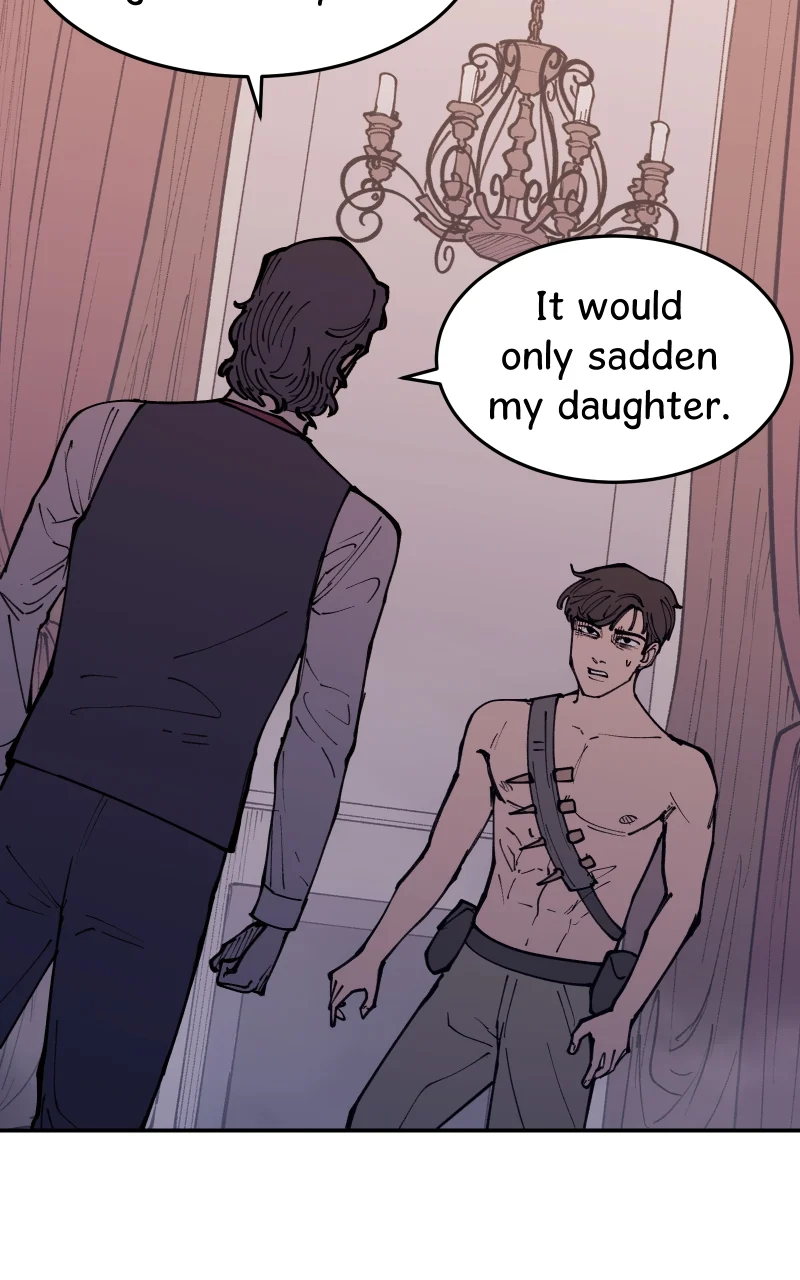 Vampire Family Chapter 17 - Page 83