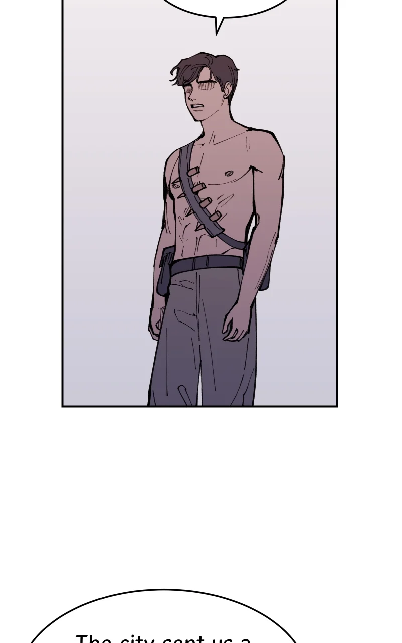 Vampire Family Chapter 17 - Page 93