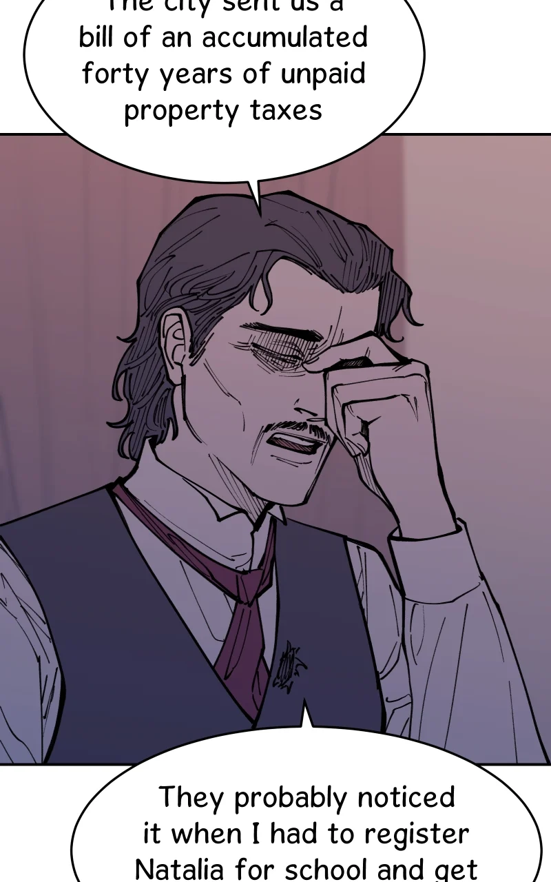 Vampire Family Chapter 17 - Page 94