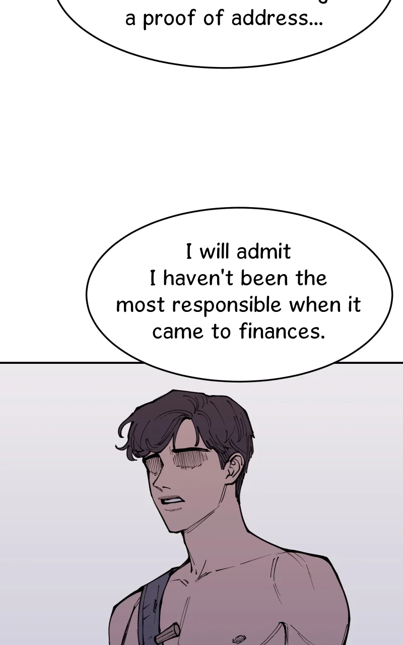Vampire Family Chapter 17 - Page 95