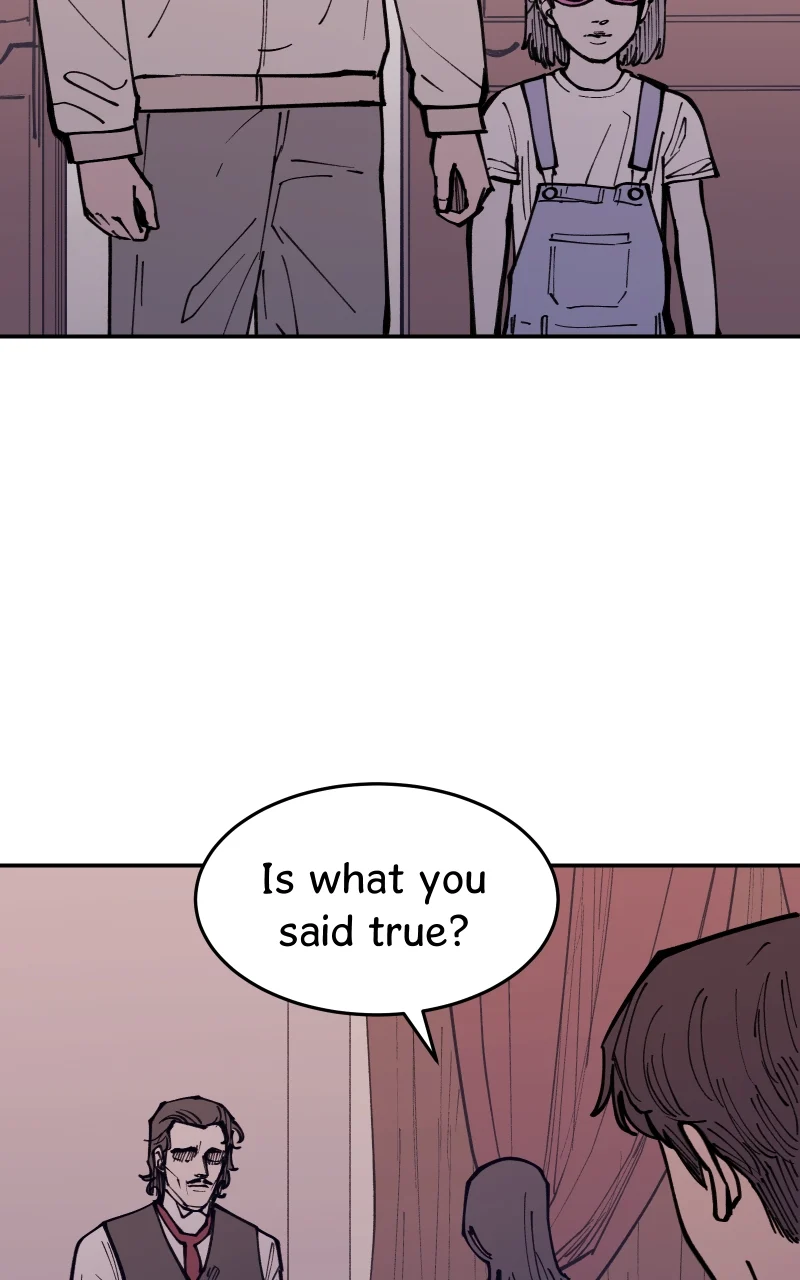 Vampire Family Chapter 18 - Page 2