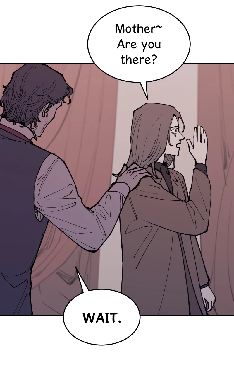 Vampire Family Chapter 18 - Page 19