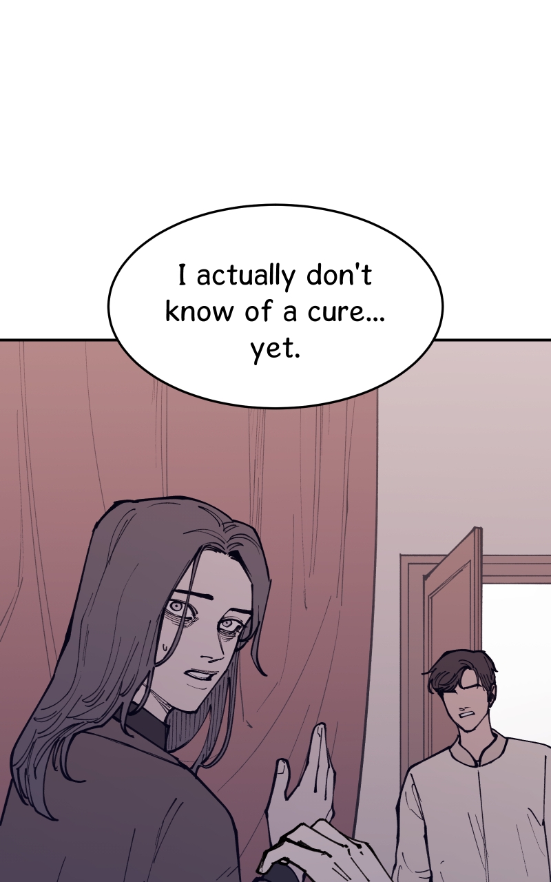 Vampire Family Chapter 18 - Page 21