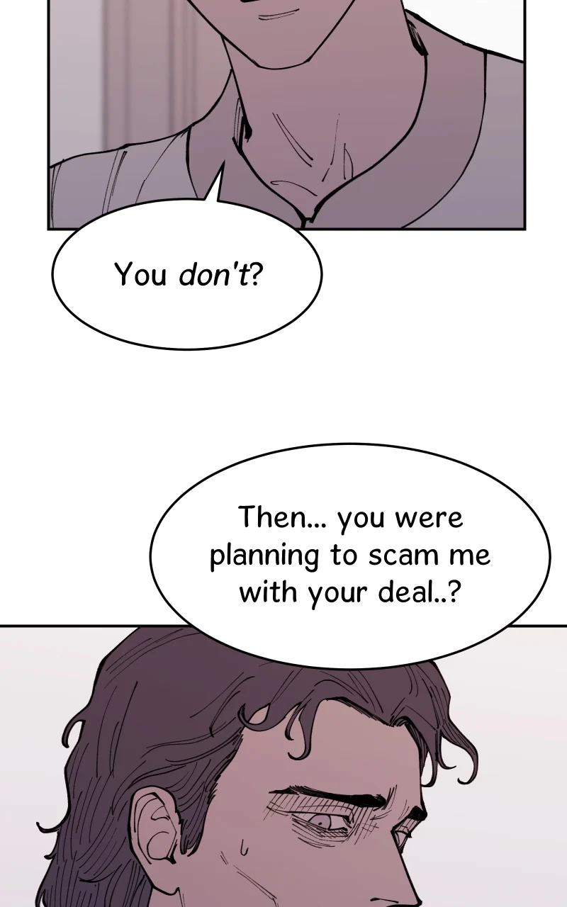 Vampire Family Chapter 18 - Page 23