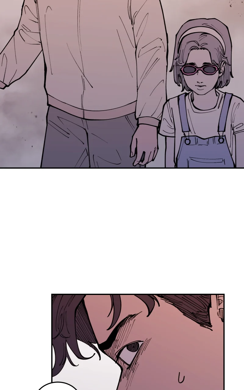 Vampire Family Chapter 18 - Page 27