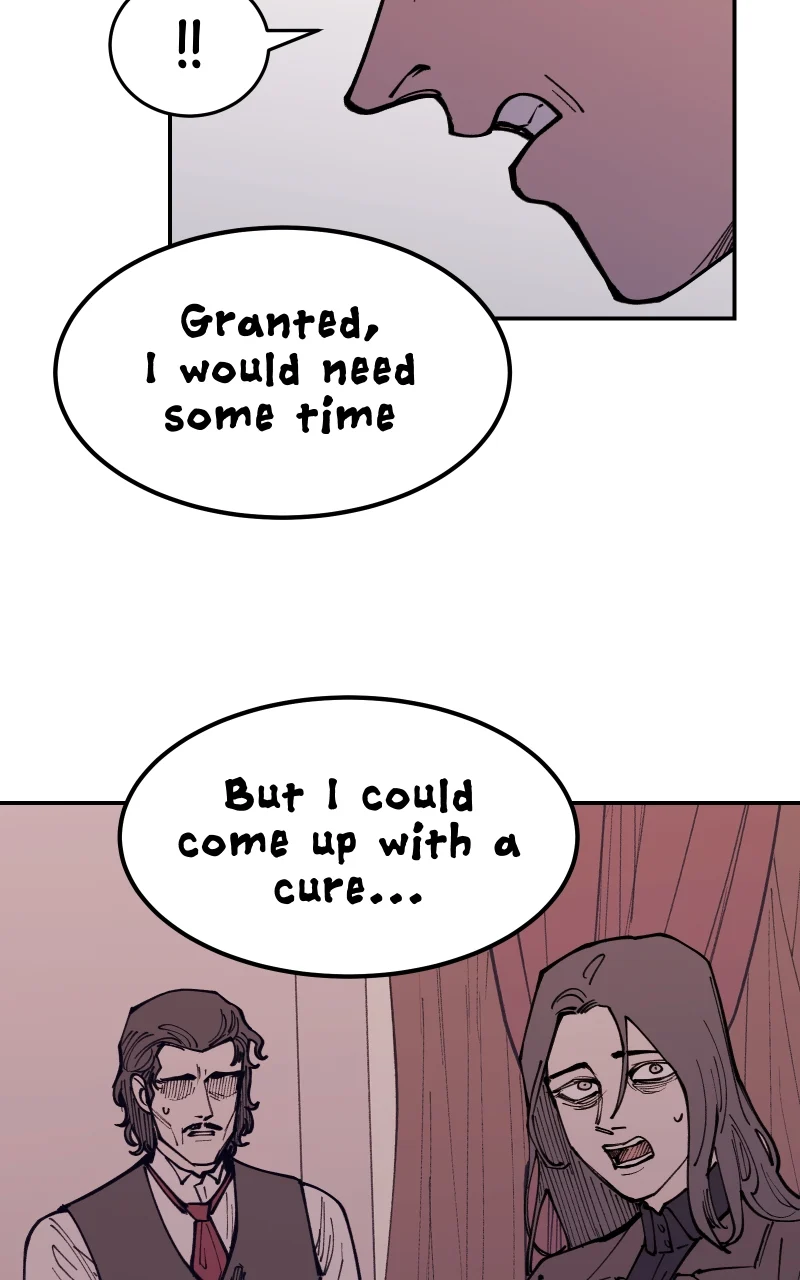 Vampire Family Chapter 18 - Page 28