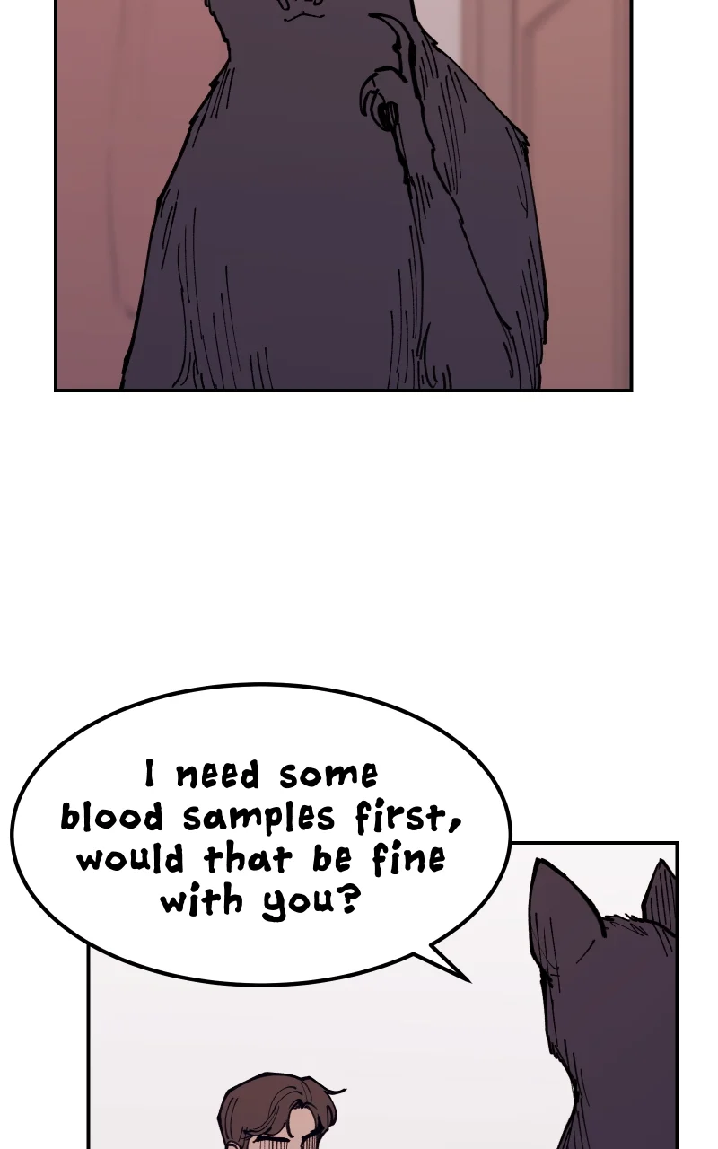 Vampire Family Chapter 18 - Page 30