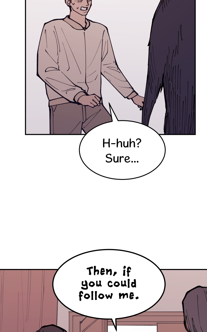 Vampire Family Chapter 18 - Page 31