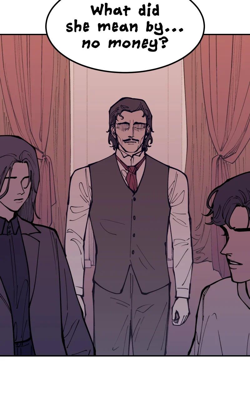 Vampire Family Chapter 18 - Page 36
