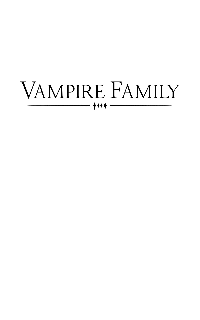 Vampire Family Chapter 18 - Page 39