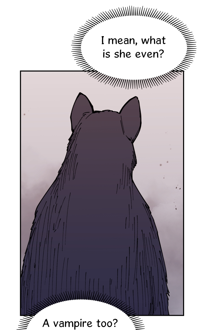 Vampire Family Chapter 18 - Page 43