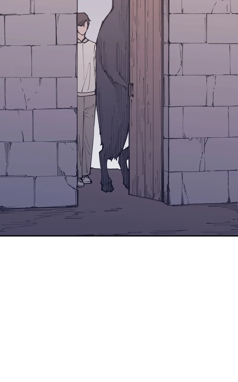 Vampire Family Chapter 18 - Page 45