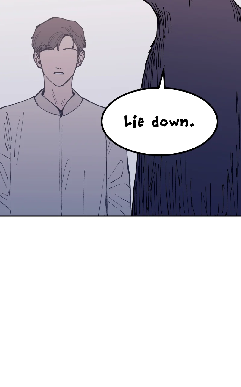 Vampire Family Chapter 18 - Page 50