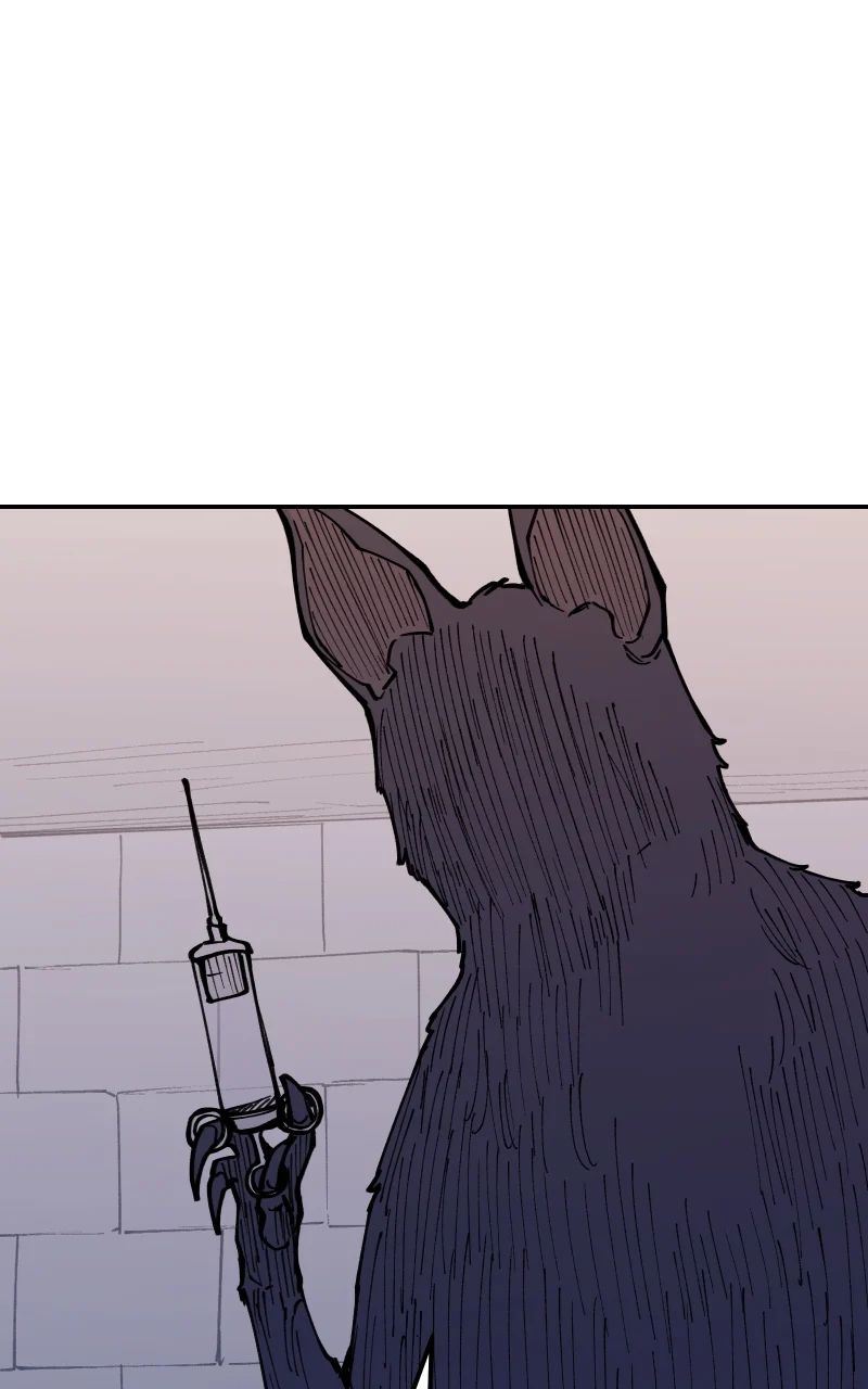Vampire Family Chapter 18 - Page 54