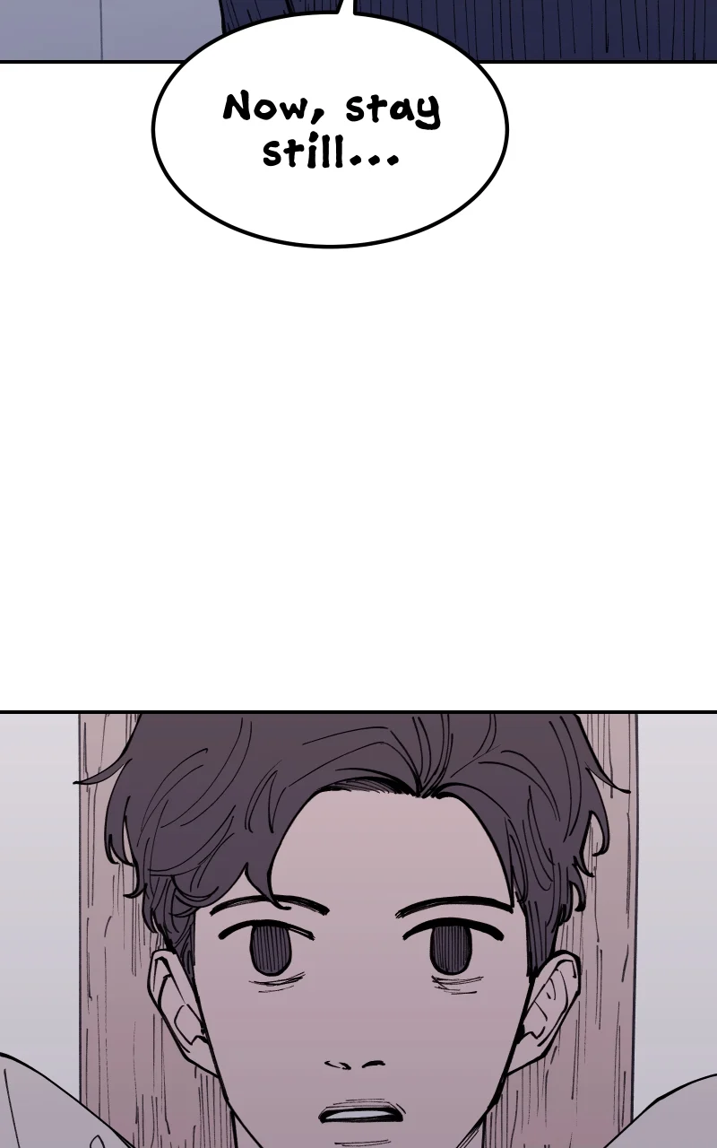 Vampire Family Chapter 18 - Page 55