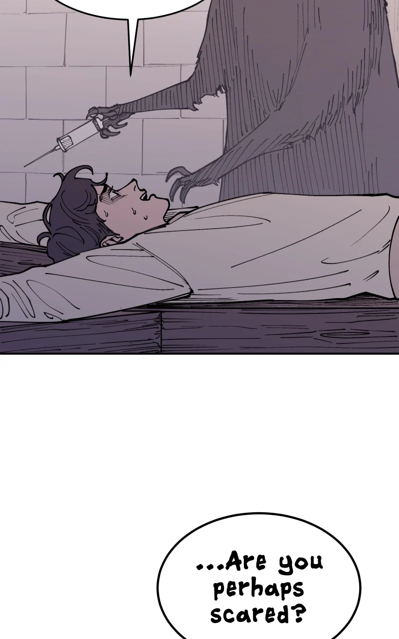 Vampire Family Chapter 18 - Page 57