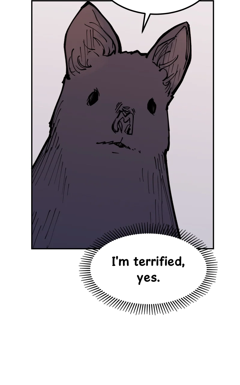 Vampire Family Chapter 18 - Page 58