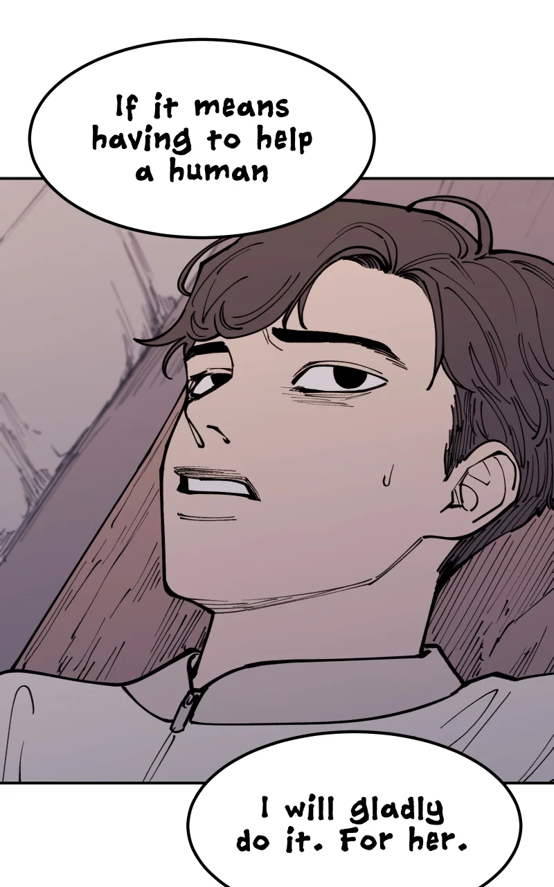 Vampire Family Chapter 18 - Page 65