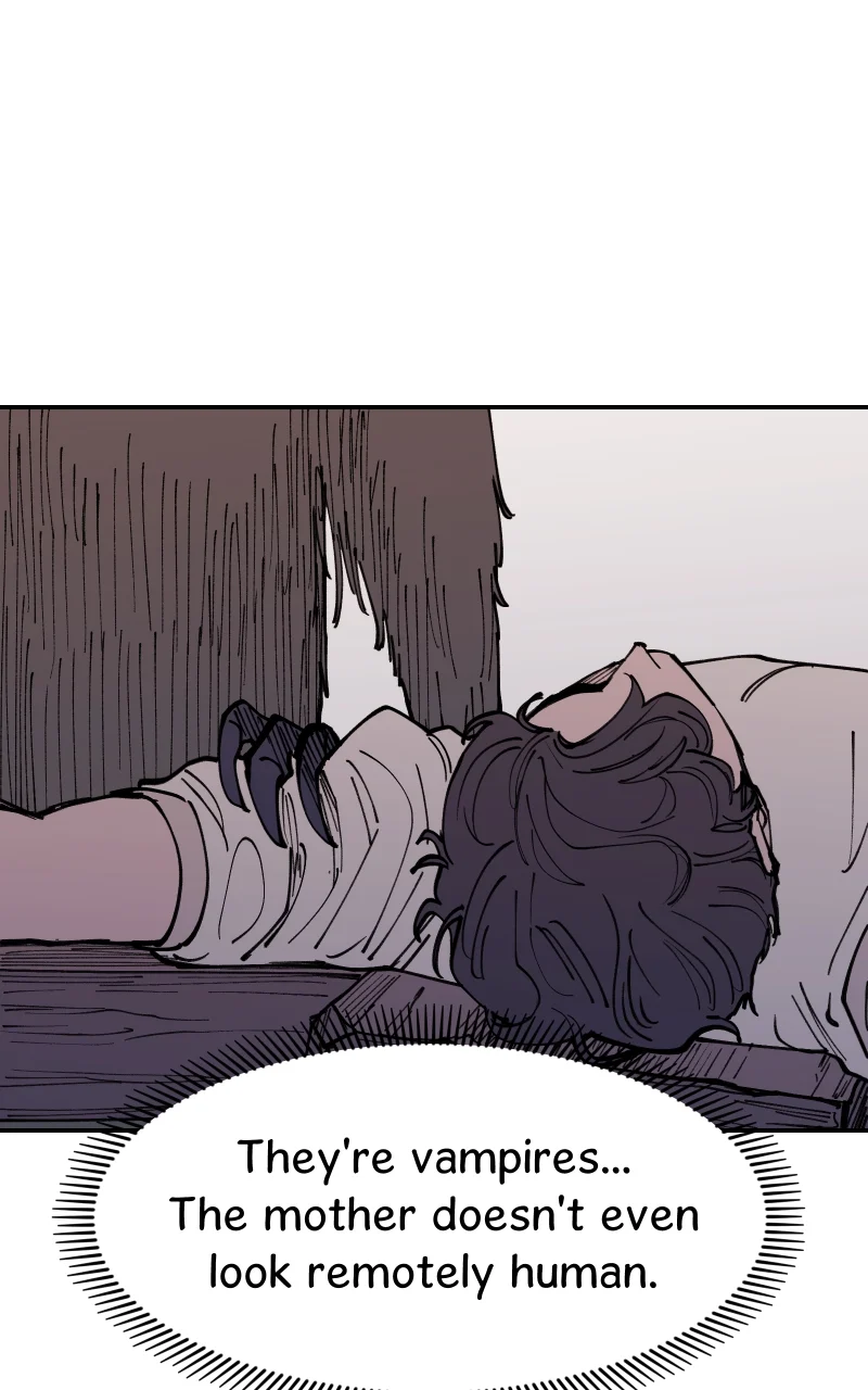 Vampire Family Chapter 18 - Page 67