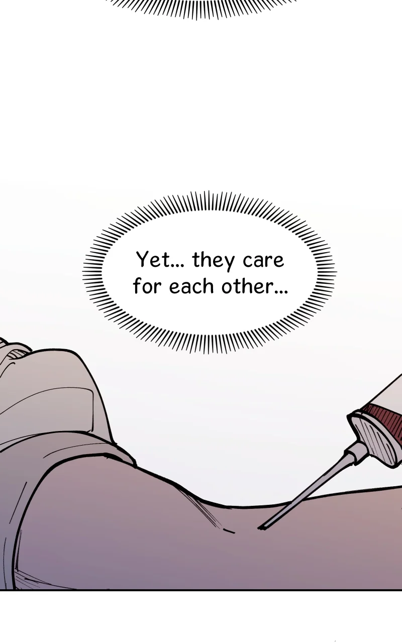 Vampire Family Chapter 18 - Page 68