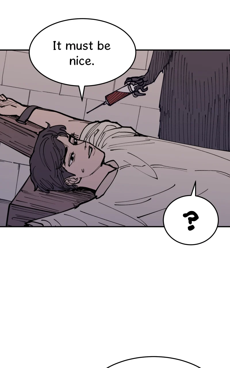 Vampire Family Chapter 18 - Page 70