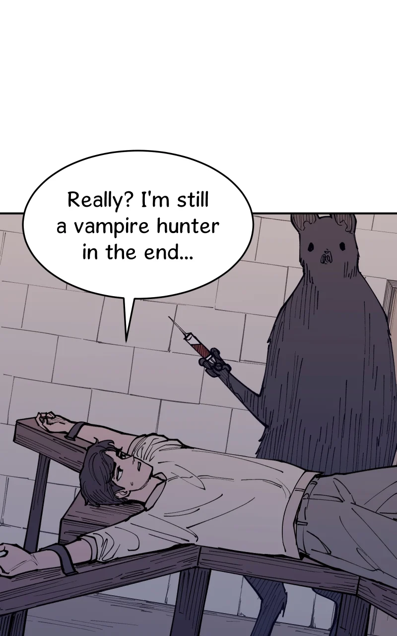 Vampire Family Chapter 18 - Page 72