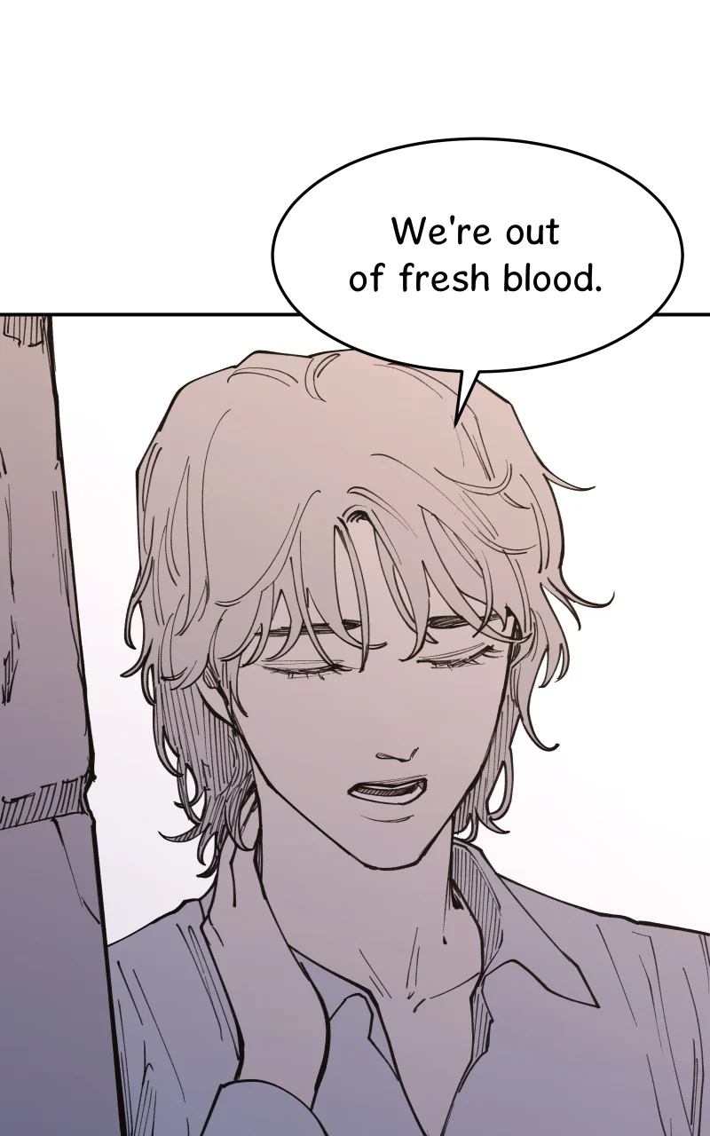 Vampire Family Chapter 18 - Page 85