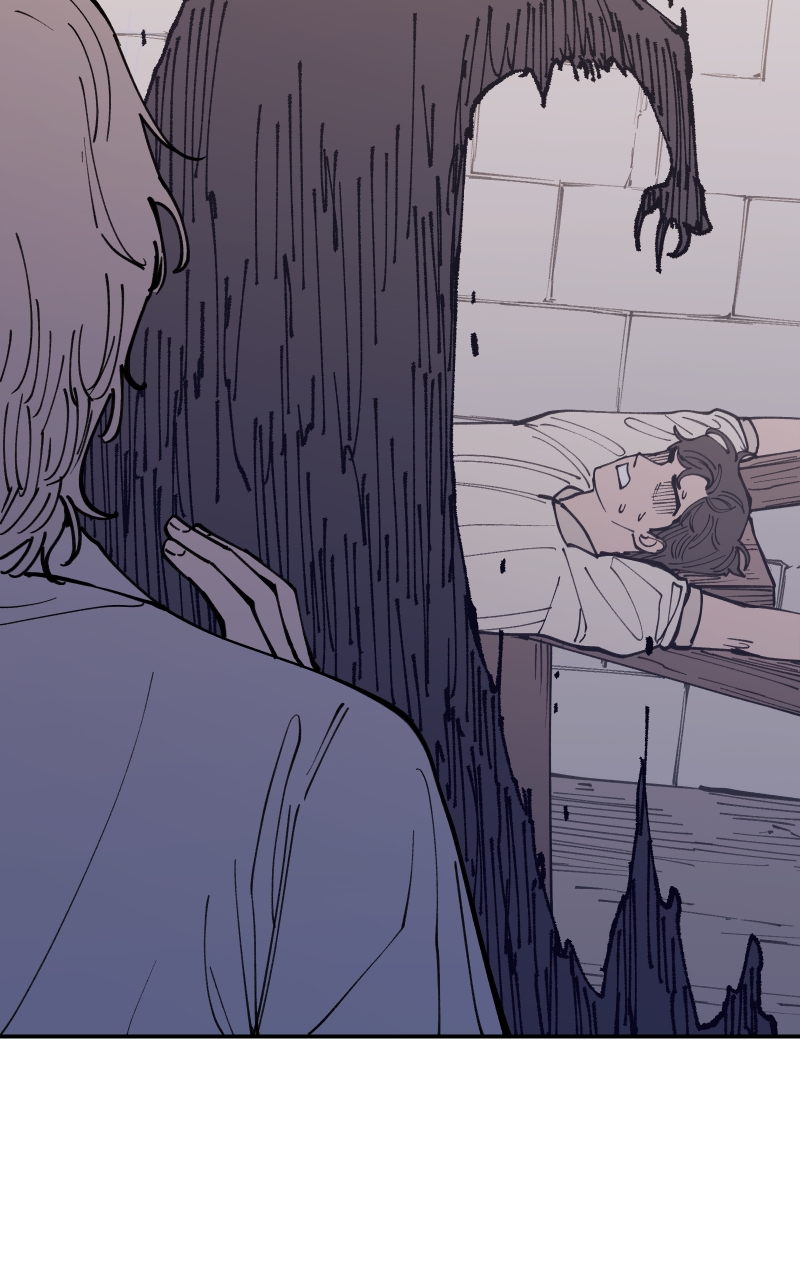 Vampire Family Chapter 18 - Page 87