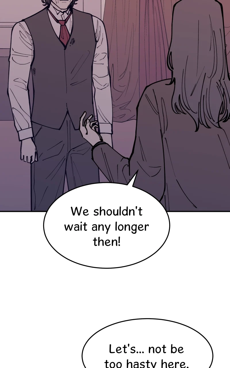 Vampire Family Chapter 18 - Page 10
