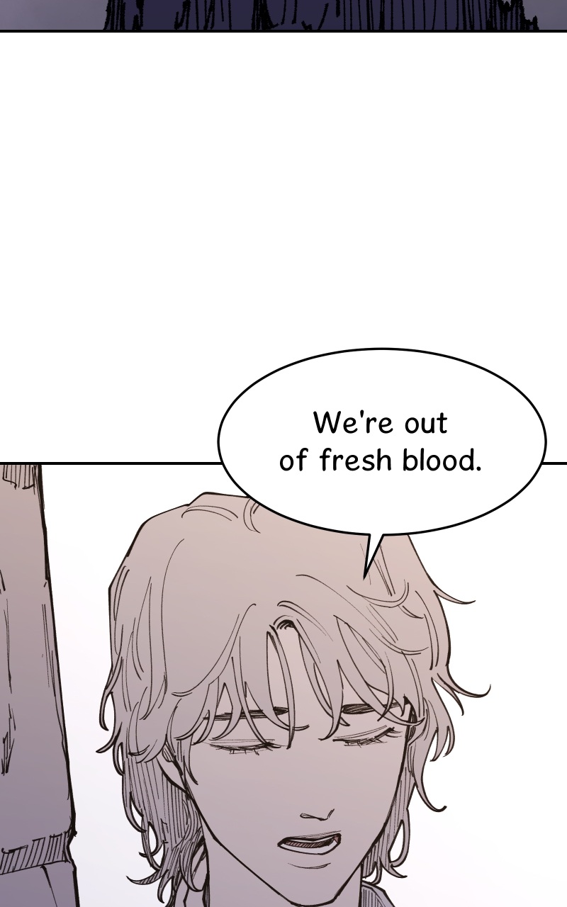 Vampire Family Chapter 19 - Page 17
