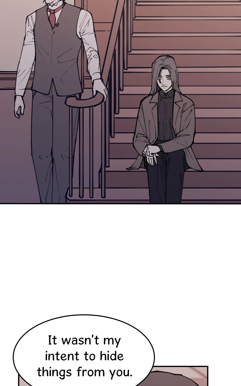 Vampire Family Chapter 19 - Page 31