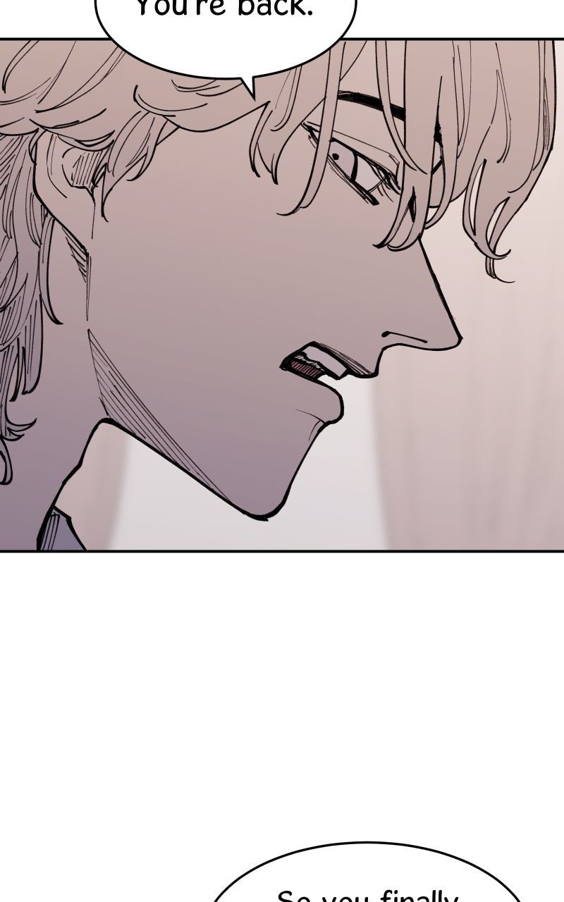 Vampire Family Chapter 19 - Page 39