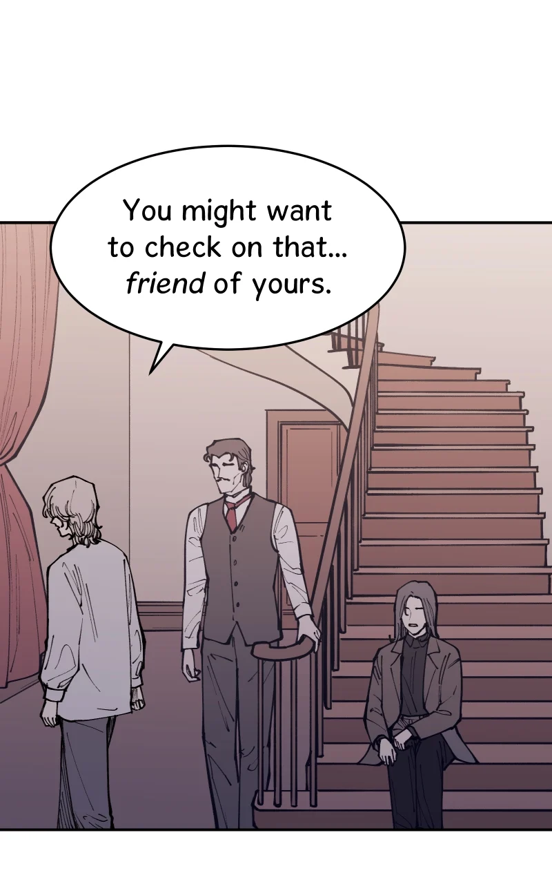 Vampire Family Chapter 19 - Page 42