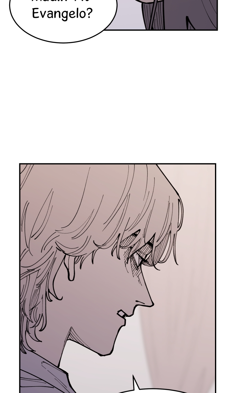 Vampire Family Chapter 19 - Page 44