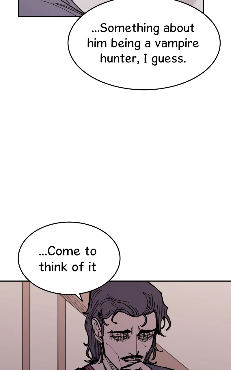 Vampire Family Chapter 19 - Page 45