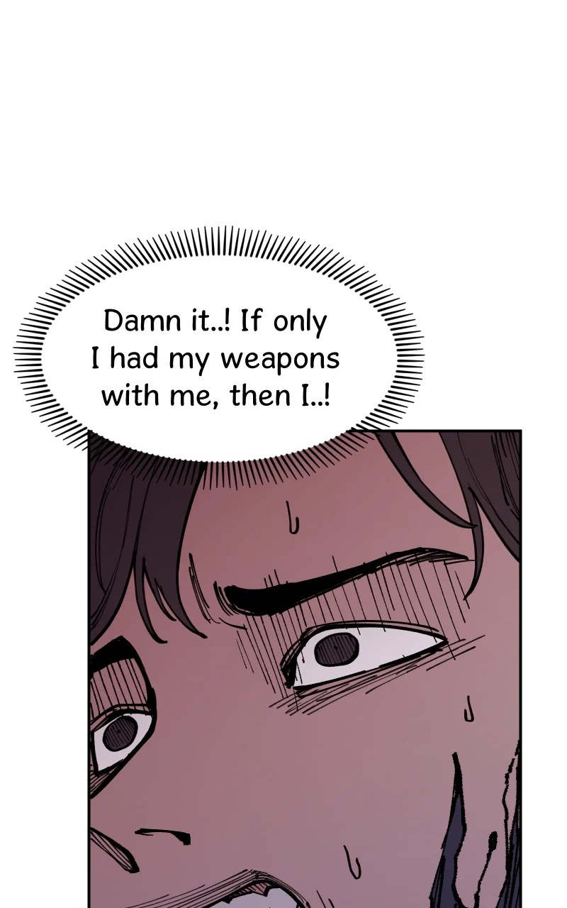 Vampire Family Chapter 19 - Page 51