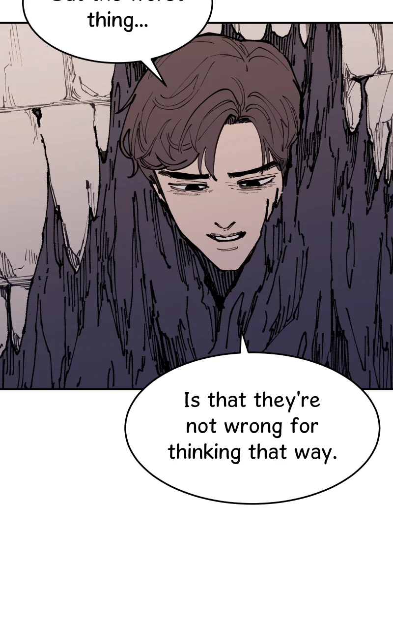 Vampire Family Chapter 19 - Page 59