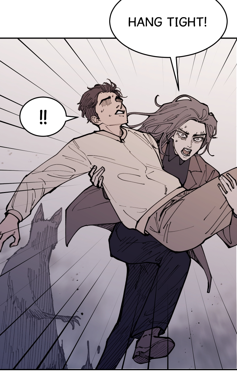 Vampire Family Chapter 19 - Page 69